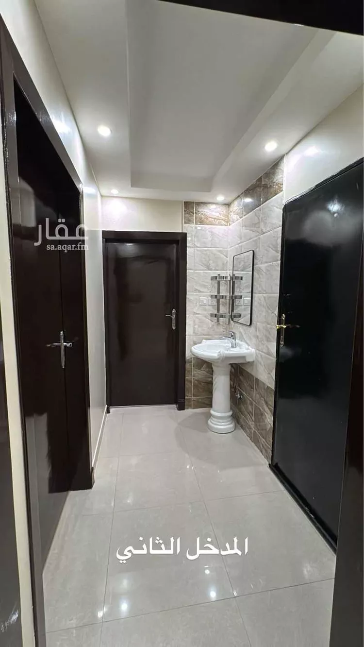 شقة للإيجار في شارع ذمار, حي ظهرة لبن, مدينة الرياض, منطقة الرياض صورة 3