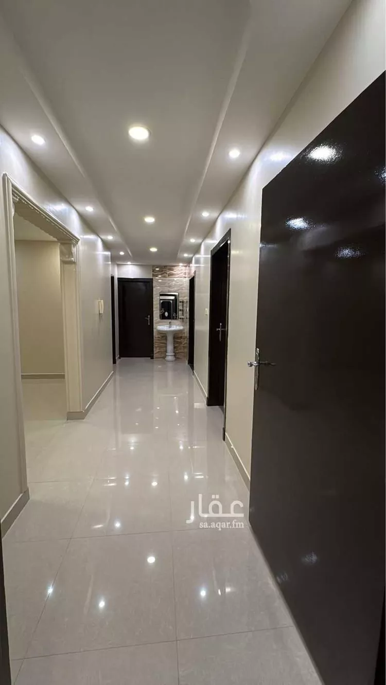 شقة للإيجار في شارع ذمار, حي ظهرة لبن, مدينة الرياض, منطقة الرياض صورة 5