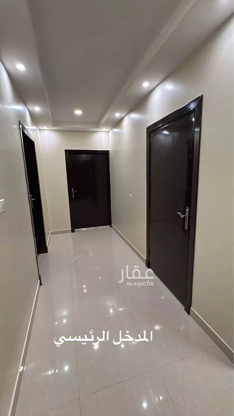شقة للإيجار في شارع ذمار, حي ظهرة لبن, مدينة الرياض, منطقة الرياض صورة 2