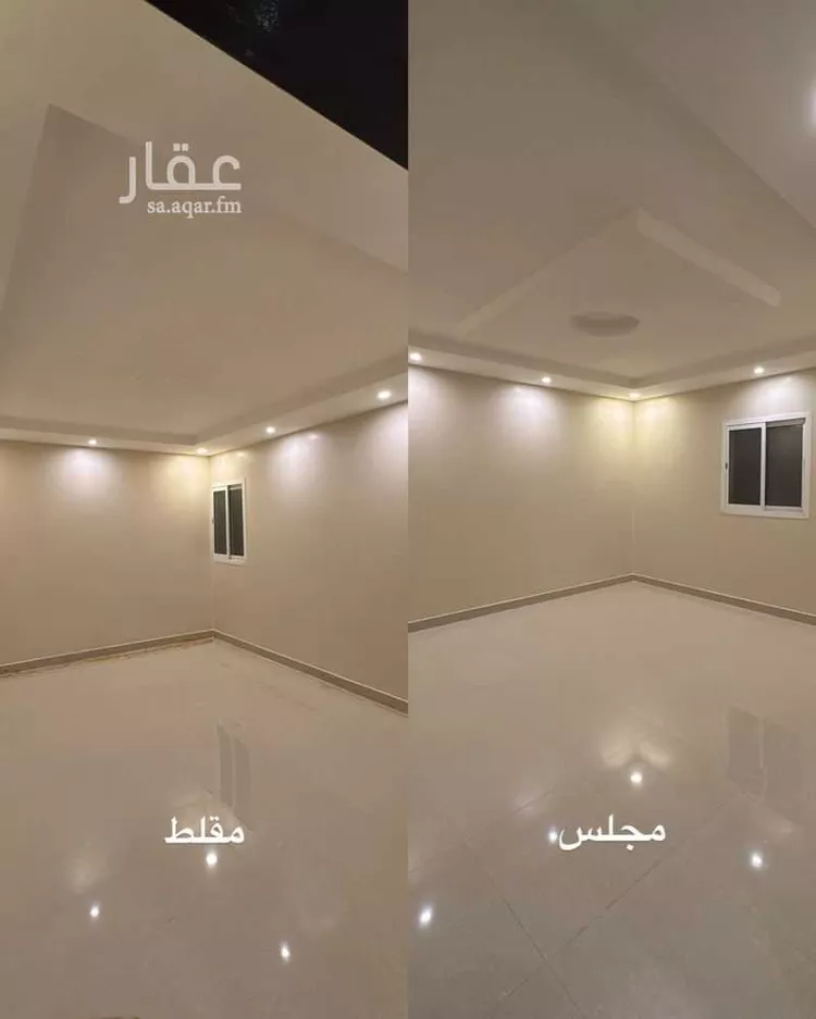 شقة للإيجار في شارع ذمار, حي ظهرة لبن, مدينة الرياض, منطقة الرياض صورة 4