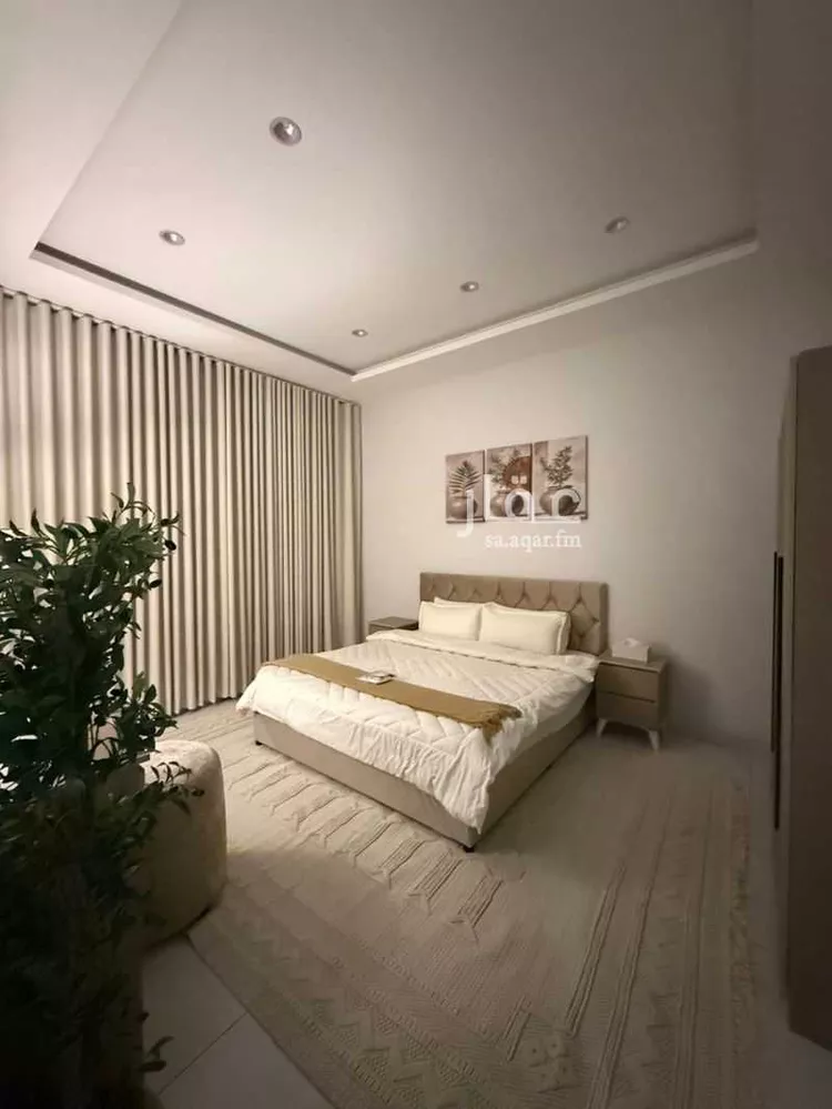 شقة مفروشة للحجز في شارع القمح ، حي المروة ، جدة ، جدة صورة 3