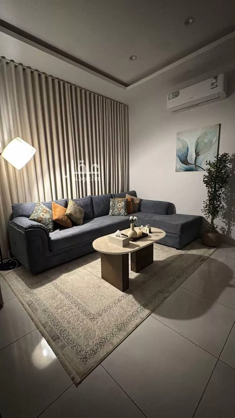 شقة مفروشة للحجز في شارع القمح ، حي المروة ، جدة ، جدة