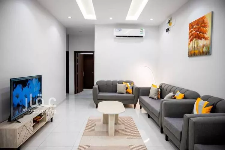 شقة مفروشة للحجز في شارع القمح ، حي المروة ، جدة ، جدة
