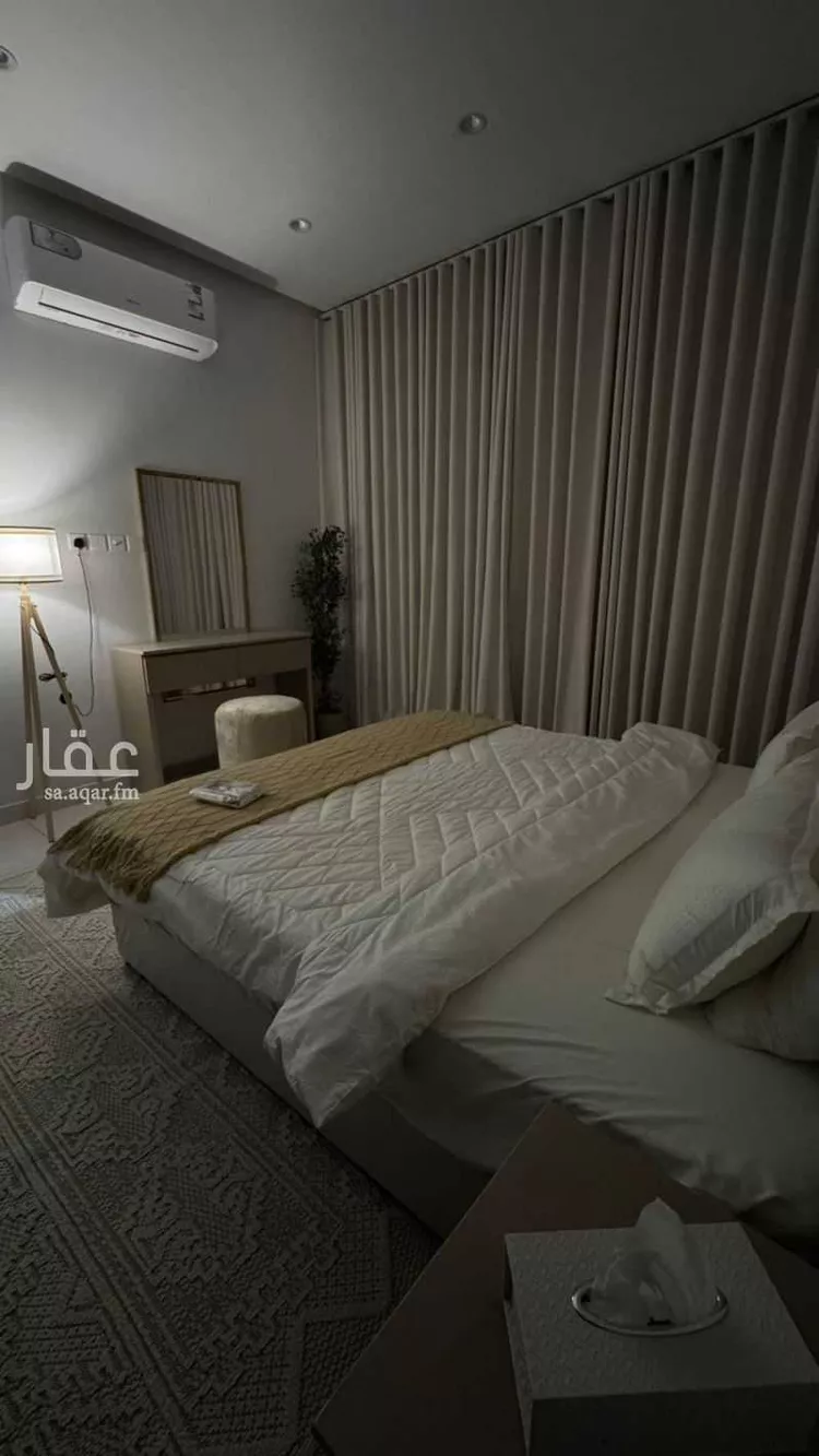 شقة مفروشة للحجز في شارع القمح ، حي المروة ، جدة ، جدة صورة 4