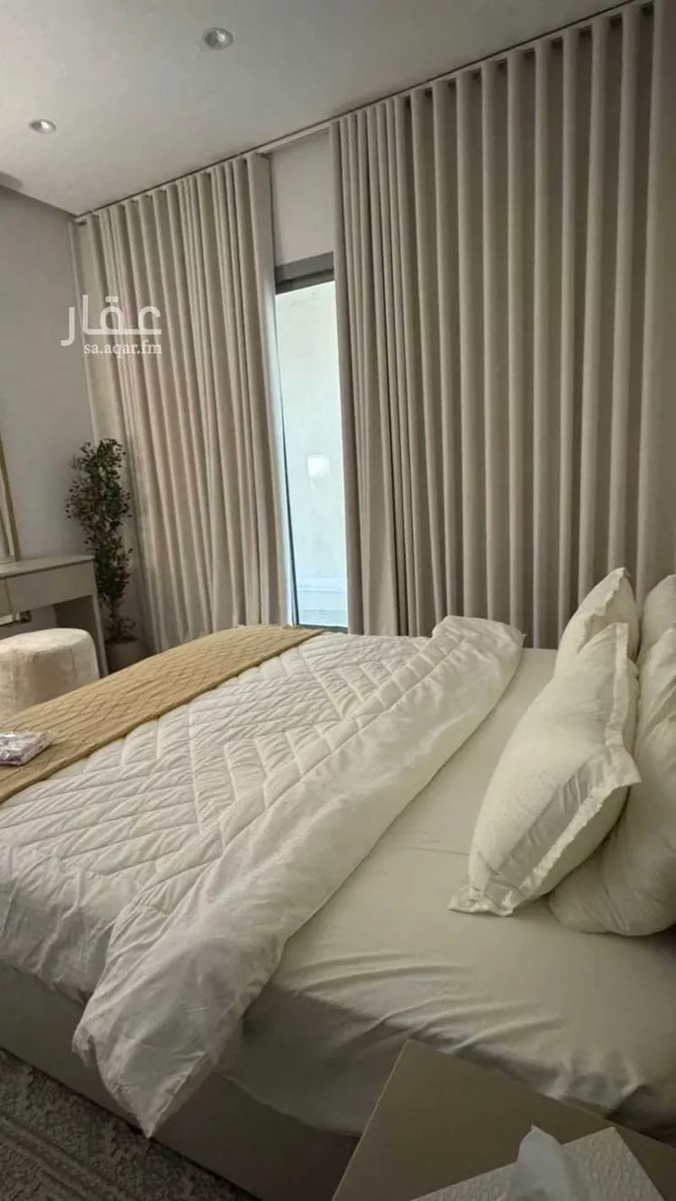 شقة مفروشة للحجز في شارع القمح ، حي المروة ، جدة ، جدة صورة 5