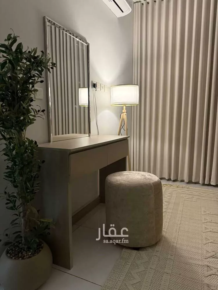 شقة مفروشة للحجز في شارع القمح ، حي المروة ، جدة ، جدة صورة 2