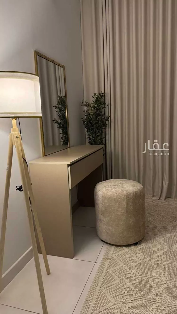 شقة مفروشة للحجز في شارع القمح ، حي المروة ، جدة ، جدة صورة 5