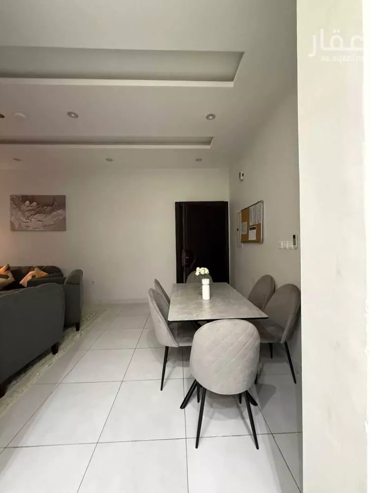 شقة مفروشة للحجز في شارع القمح ، حي المروة ، جدة ، جدة صورة 4