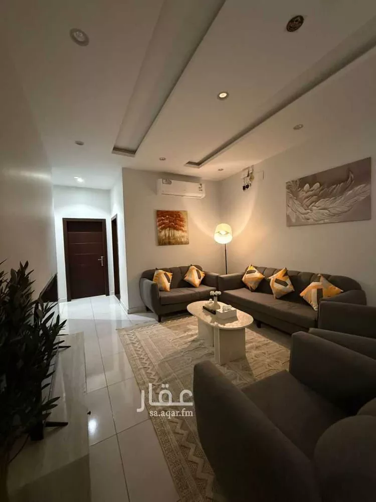 شقة مفروشة للحجز في شارع القمح ، حي المروة ، جدة ، جدة صورة 2
