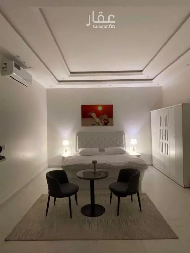 عمارة للإيجار في شارع الرقمية, حي الزهور, مدينة ابها, منطقة عسير صورة 5