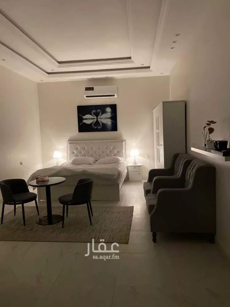 عمارة للإيجار في شارع الرقمية, حي الزهور, مدينة ابها, منطقة عسير صورة 3