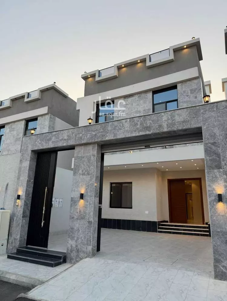 فيلا للبيع في شارع عبد الله بن بكر كمال, حي قباء, مدينة جدة, منطقة مكة المكرمة