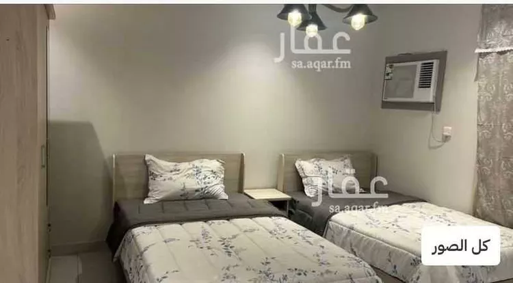 شقة للبيع في شارع أبي العباس الأصبهاني , حي الريان, مدينة جدة, منطقة مكة المكرمة