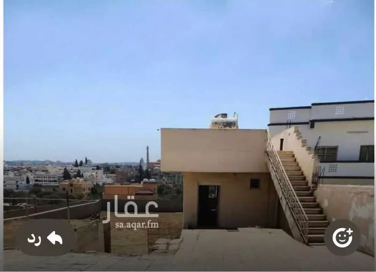 أرض للبيع في شارع هند بنت عتبة, حي السلام, مدينة بلجرشي, منطقة الباحة صورة 2