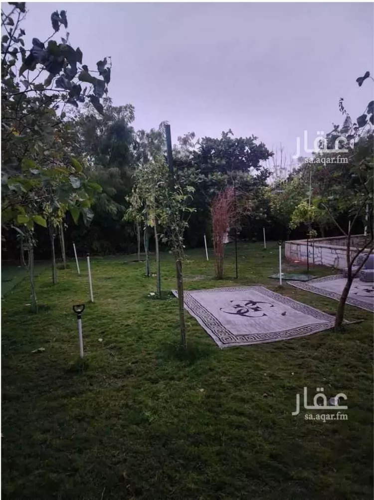 مزرعة للبيع في شارع الدلم 541, حي الرغيب, مدينة الرغيب, منطقة الرياض صورة 3