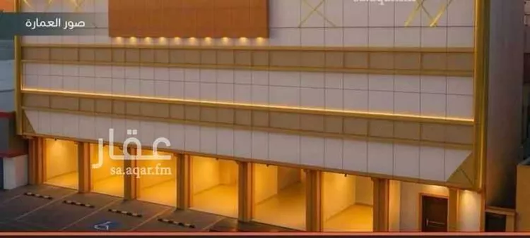 عمارة للبيع في شارع الفتح 70, حي الفتح, مدينة خميس مشيط, منطقة عسير