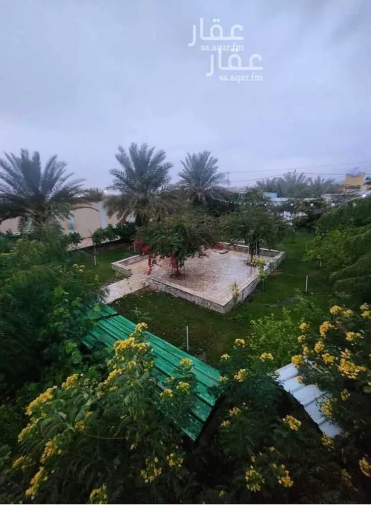 مزرعة للبيع في شارع الدلم 541, حي الرغيب, مدينة الرغيب, منطقة الرياض صورة 2