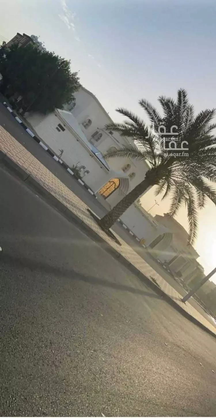 فيلا للبيع في شارع كعب عمرو الانصاري, حي الأمير مشعل, مدينة نجران, منطقة نجران