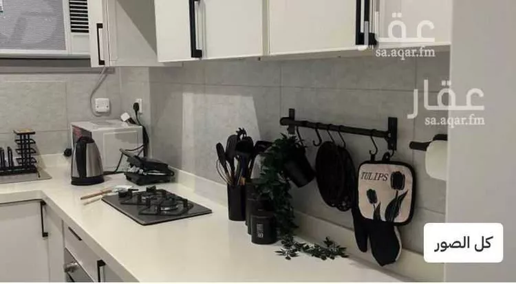 شقة للبيع في شارع أبي العباس الأصبهاني , حي الريان, مدينة جدة, منطقة مكة المكرمة صورة 3
