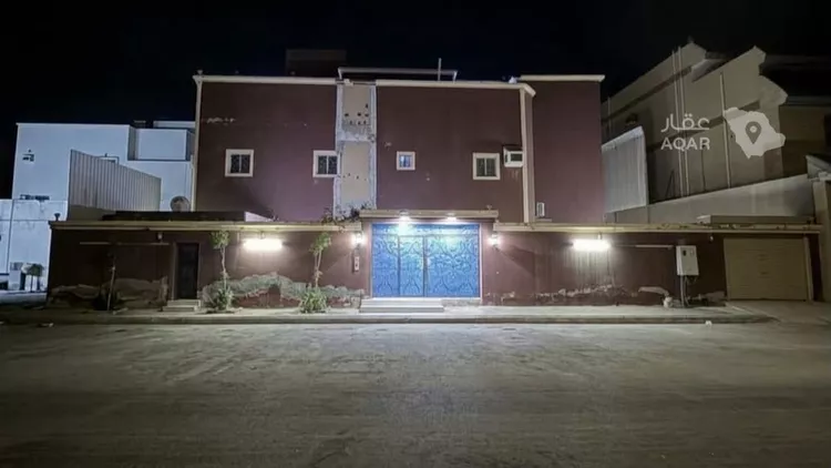 Villa for Sale in Jeddah Al Riyadh