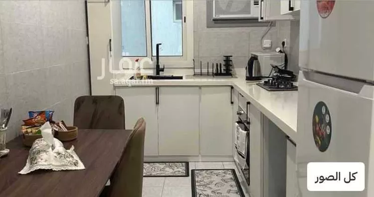 شقة للبيع في شارع أبي العباس الأصبهاني , حي الريان, مدينة جدة, منطقة مكة المكرمة صورة 4
