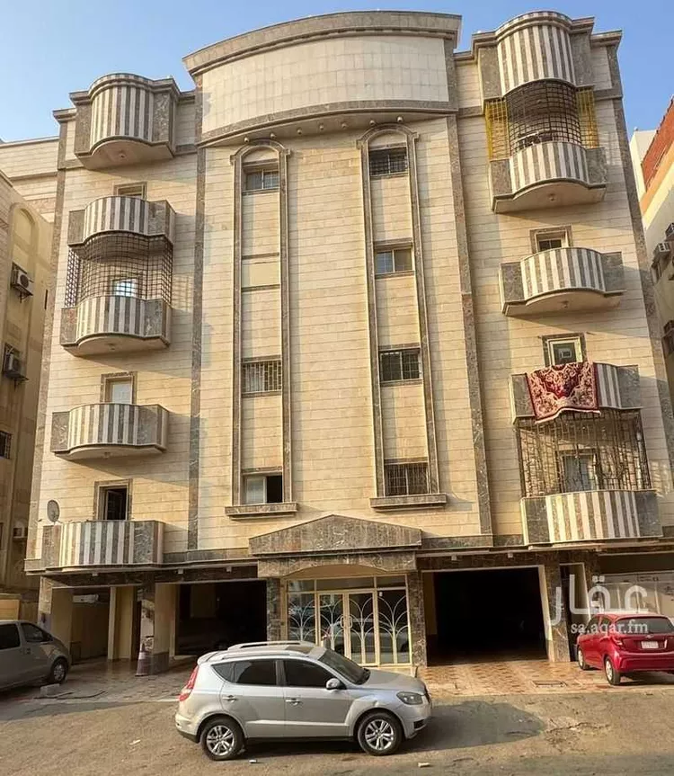 شقة للبيع في شارع المنار, حي المنار, مدينة جدة, منطقة مكة المكرمة صورة 5