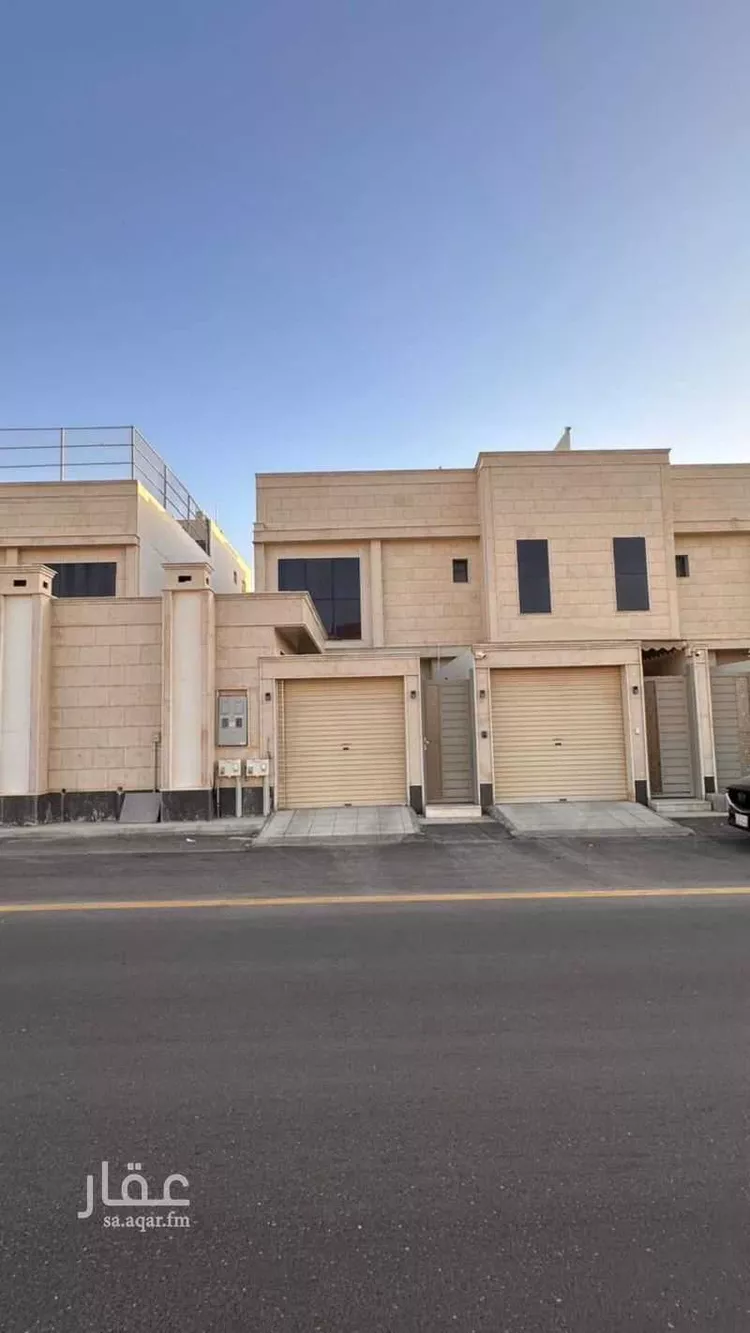 دور للبيع في شارع على عبدالله الحصين, حي الفلاح, مدينة بريدة, منطقة القصيم صورة 2