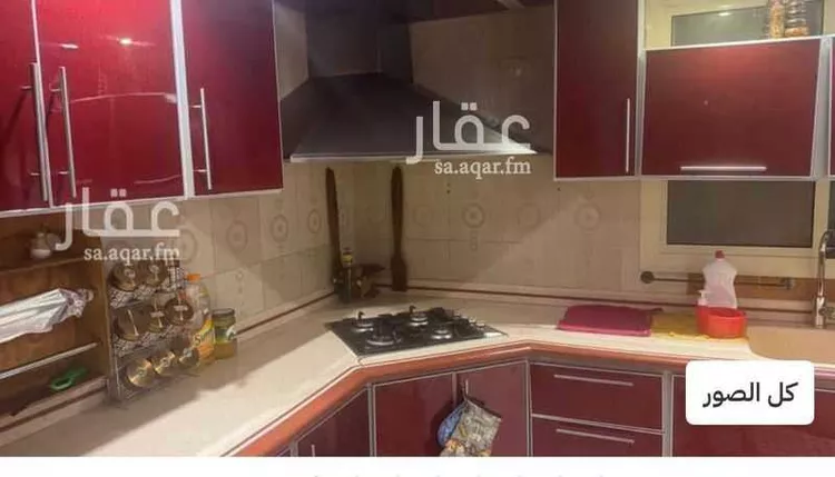 شقة للبيع في شارع المنار, حي المنار, مدينة جدة, منطقة مكة المكرمة صورة 4