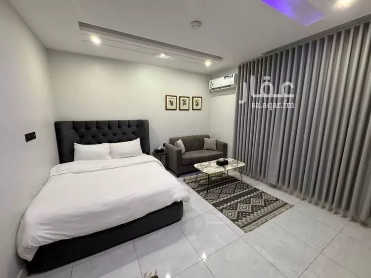 غرفة للإيجار في شارع المنار 4, حي المنار, مدينة جدة, منطقة مكة المكرمة صورة 4