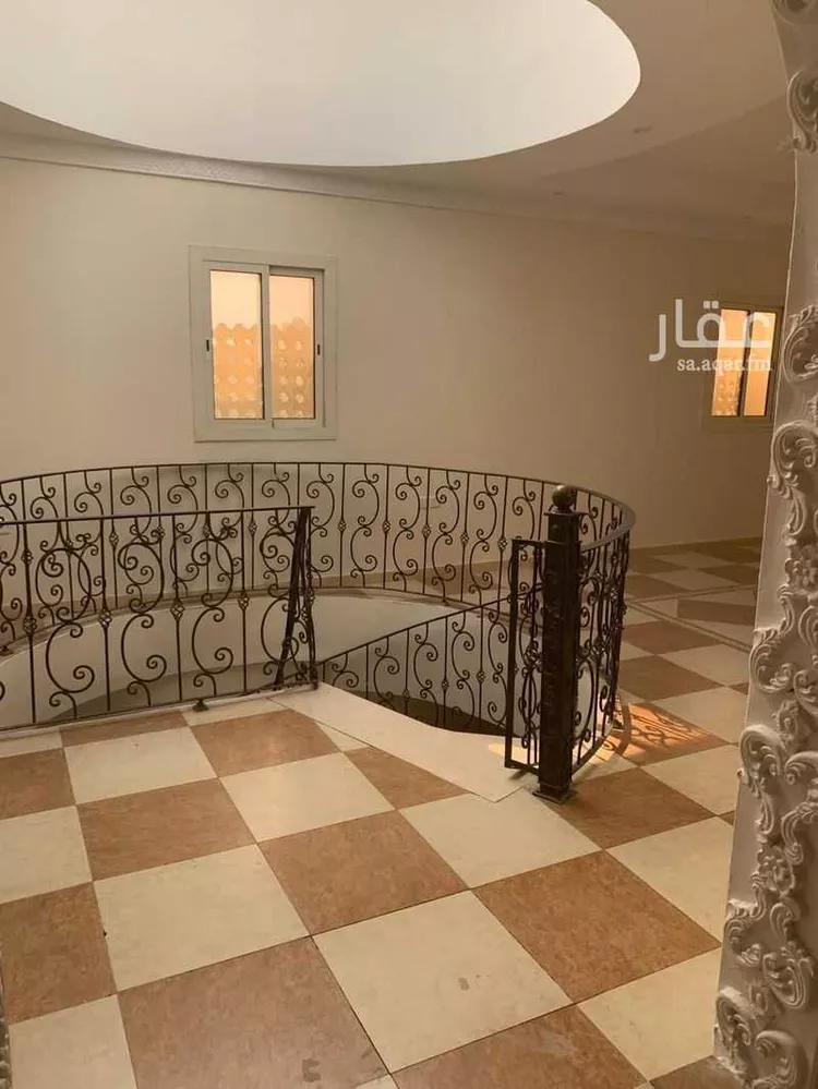 فيلا للإيجار في شارع محمد المويلمي ، حي المروة ، جدة ، جدة صورة 5