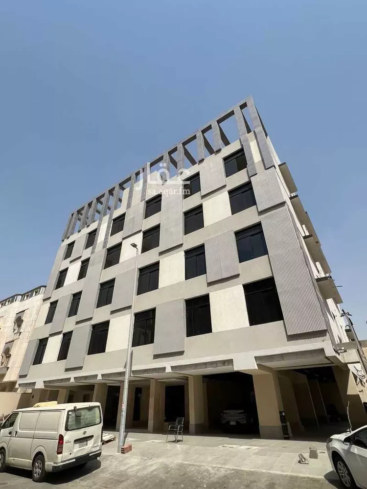 شقة للبيع في شارع عبدالسلام السكوري, حي الربوة, مدينة جدة, منطقة مكة المكرمة