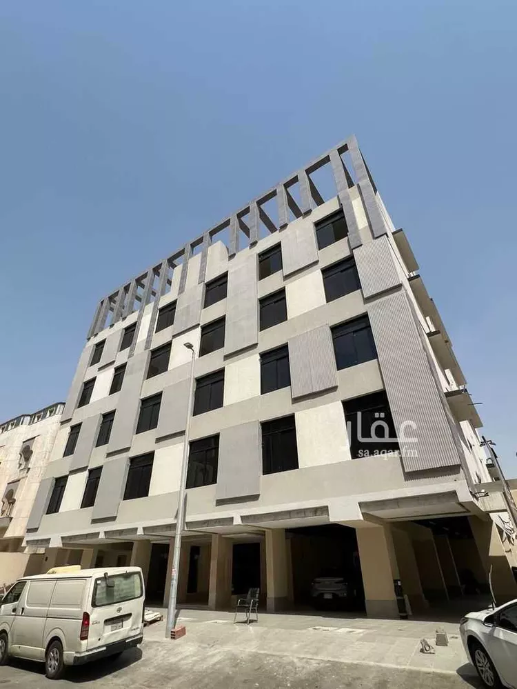 شقة للبيع في شارع عبدالسلام السكوري, حي الربوة, مدينة جدة, منطقة مكة المكرمة