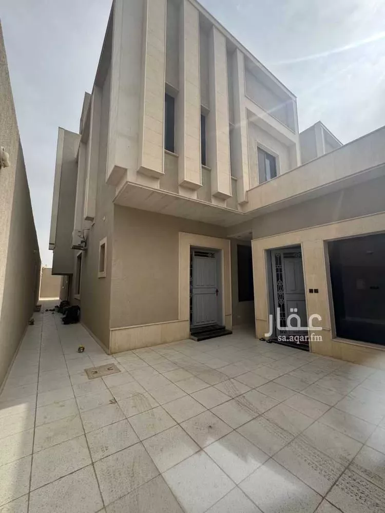 فيلا للإيجار في شارع الوداد ، حي طويق ، الرياض ، منطقة الرياض صورة 5