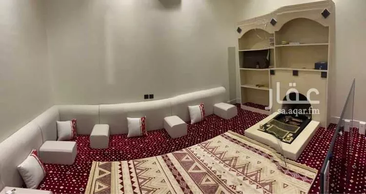 فيلا للإيجار في شارع الوداد ، حي طويق ، الرياض ، منطقة الرياض صورة 3