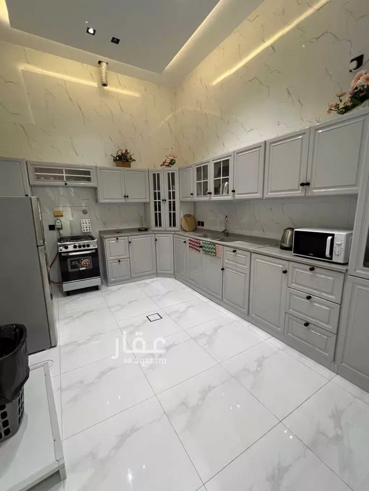 Apartment for Rent in Abha Al Shifa 8