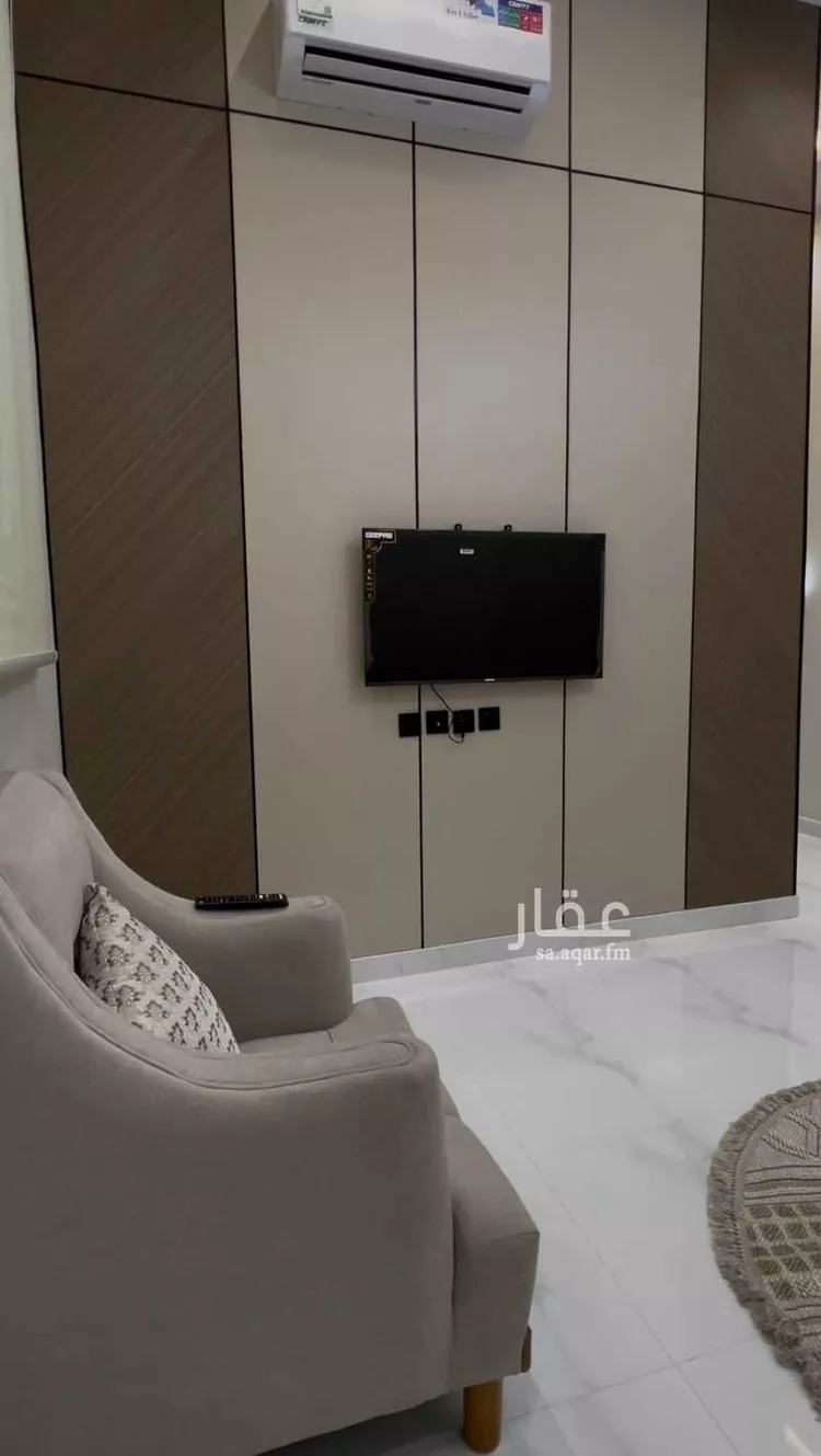 شقة للإيجار في شارع 22271609, حي المنتزة, مدينة ابها, منطقة عسير صورة 4