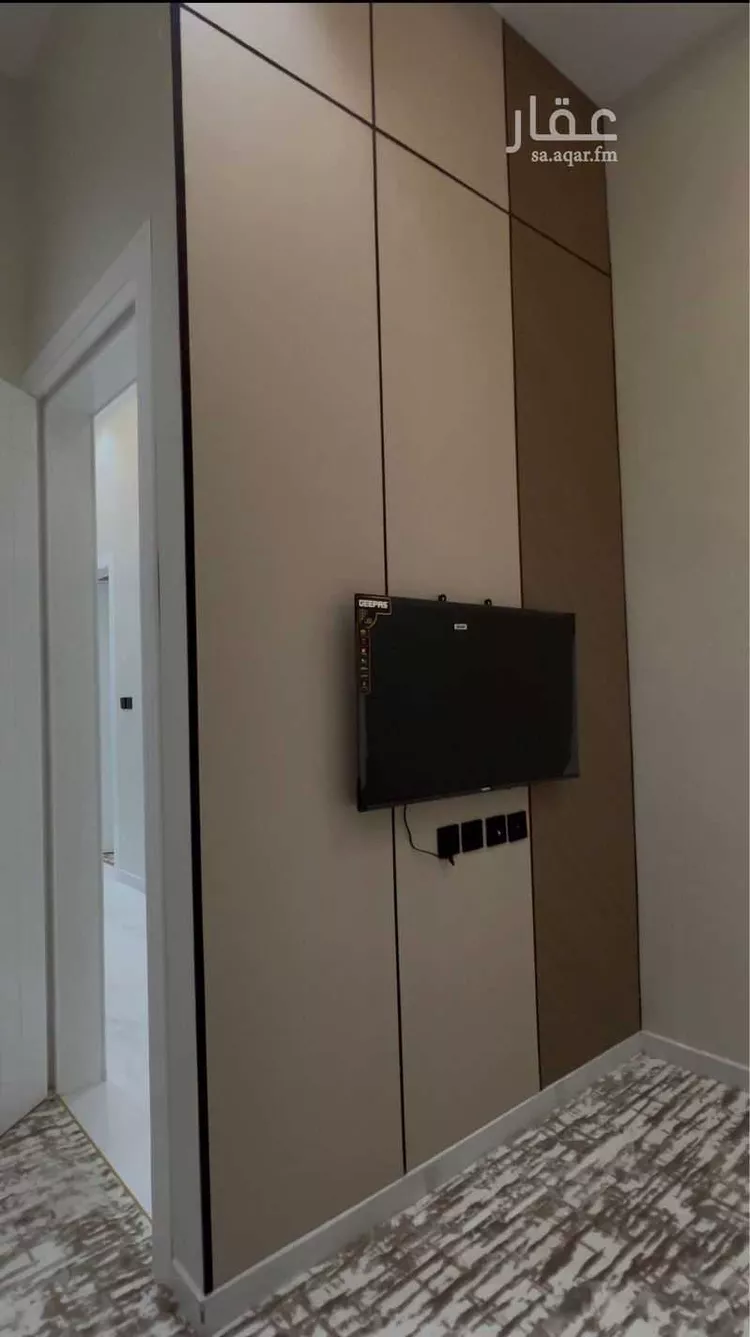 شقة للإيجار في شارع 22271609, حي المنتزة, مدينة ابها, منطقة عسير صورة 2