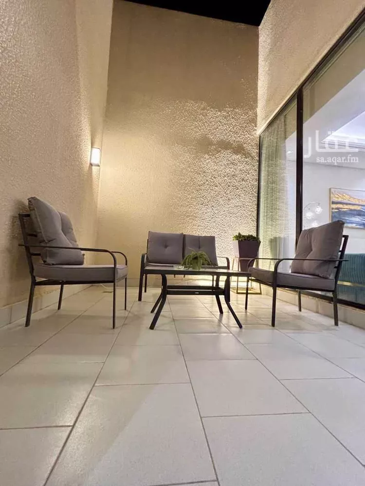شقة للإيجار في شارع الأقطار ، حي الملقا ، الرياض ، منطقة الرياض صورة 3