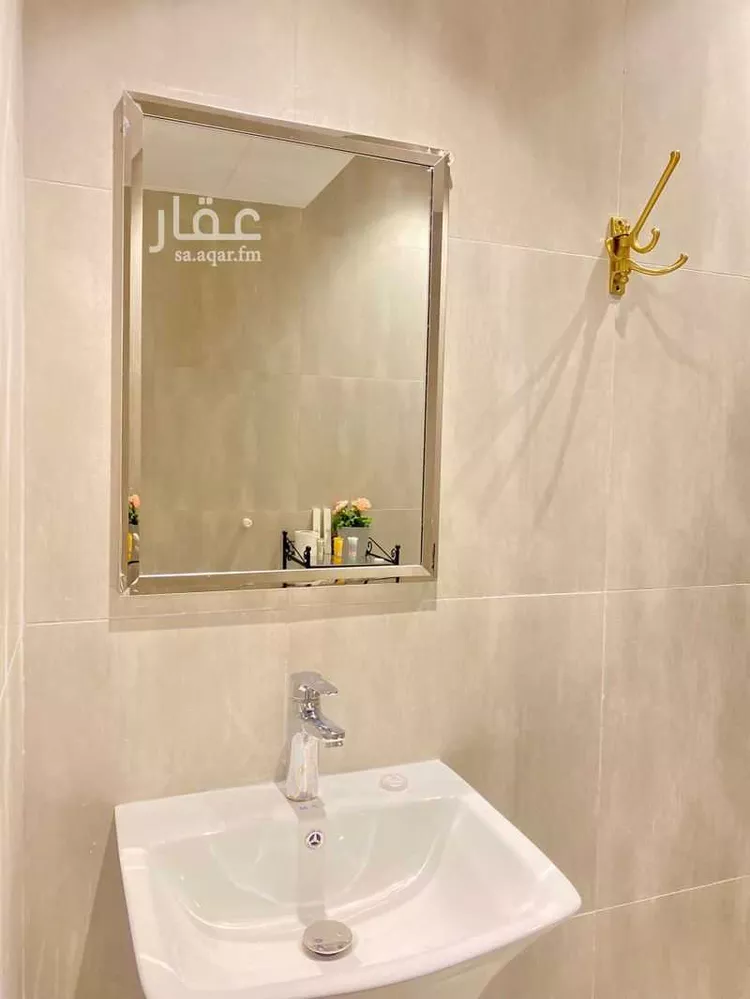 شقة للإيجار في شارع الأقطار ، حي الملقا ، الرياض ، منطقة الرياض صورة 5