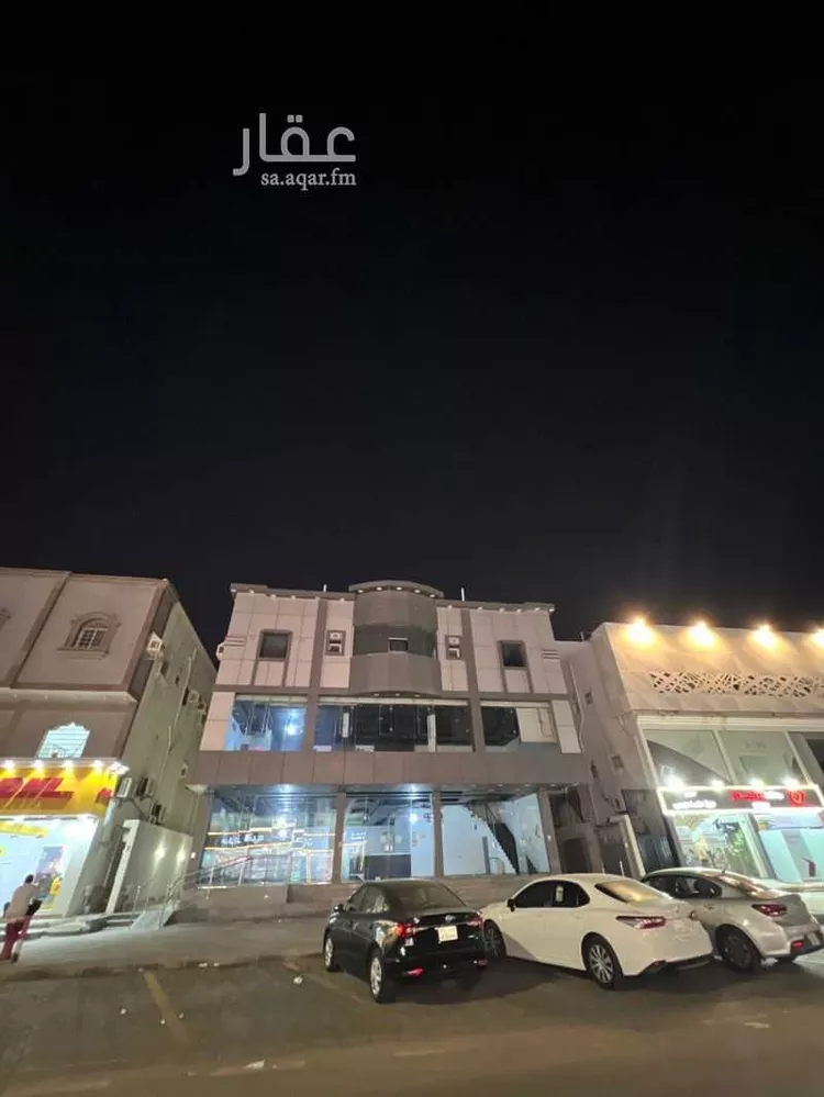 محل للإيجار في شارع القاسم بن امية, حي الحمدانية, مدينة جدة, منطقة مكة المكرمة