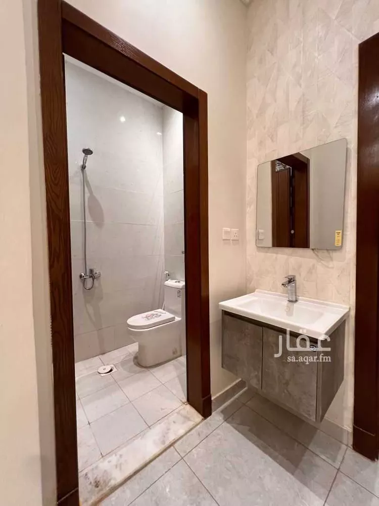 شقة للإيجار في شارع القطار, حي المروة, مدينة جدة, منطقة مكة المكرمة صورة 2