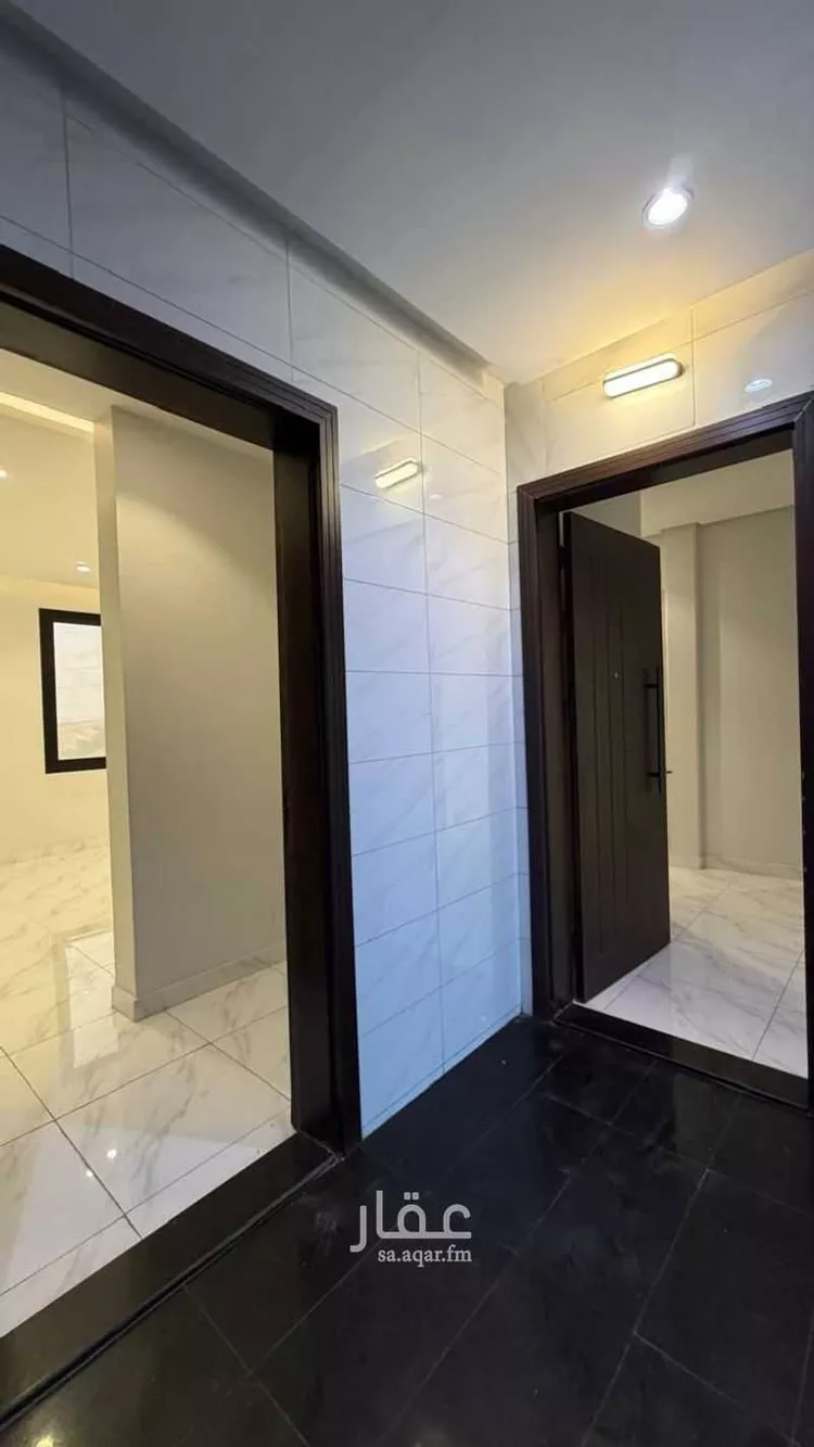 شقة للإيجار في شارع عمر بن زيد, حي الواحة, مدينة جدة, منطقة مكة المكرمة صورة 3