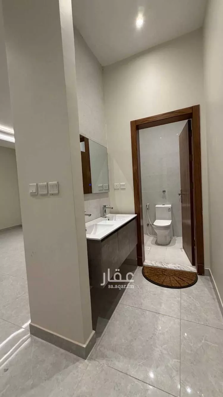 شقة للإيجار في شارع القطار, حي المروة, مدينة جدة, منطقة مكة المكرمة صورة 3