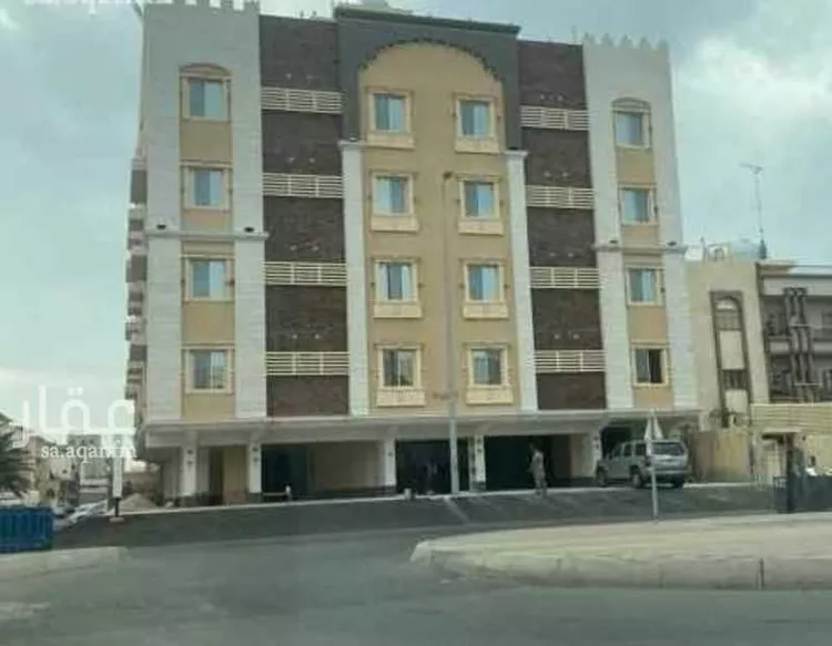 شقة للإيجار في شارع مامون برى, حي الصفاء, مدينة جدة, منطقة مكة المكرمة