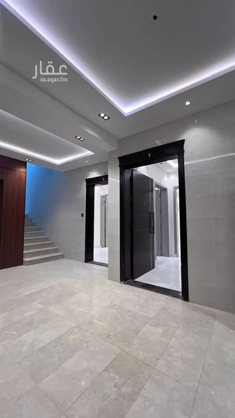شقة للإيجار في شارع عبدالرؤوف بن محمد صالح الصبان, حي القشاشية الجديد, مدينة مكة المكرمة, منطقة مكة المكرمة صورة 2