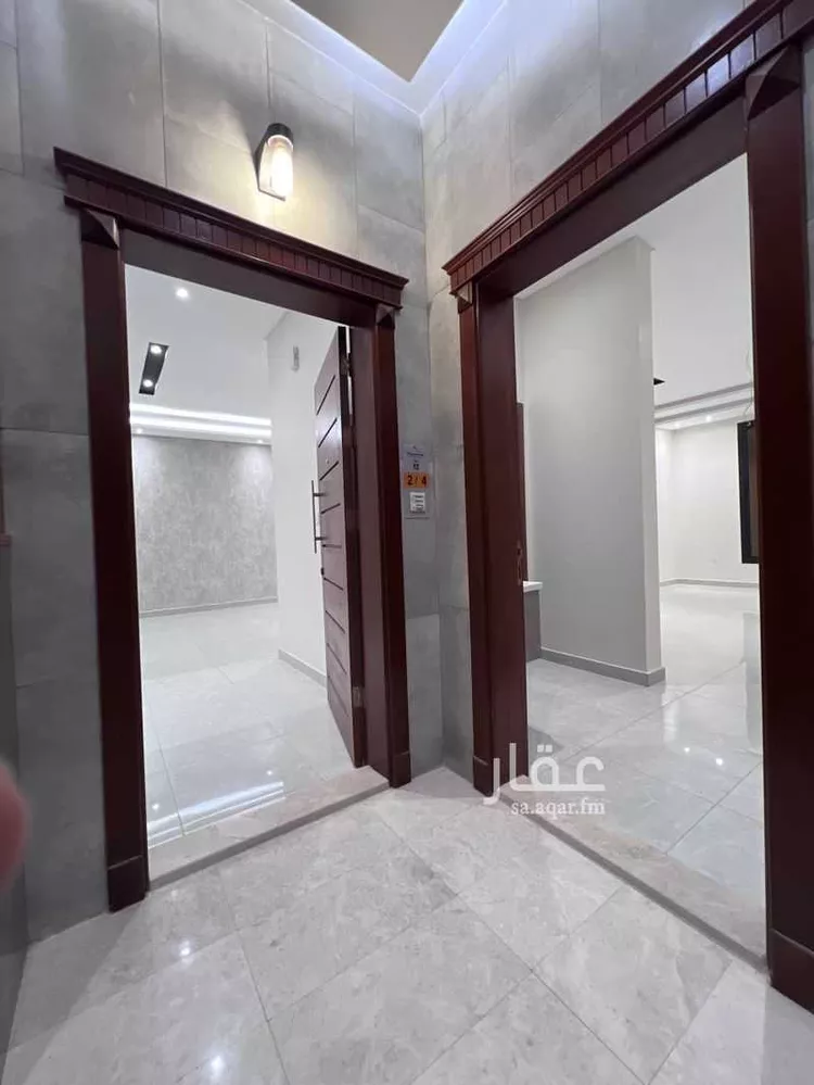 شقة للإيجار في شارع القطار, حي المروة, مدينة جدة, منطقة مكة المكرمة صورة 3