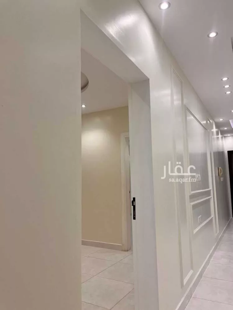 شقة للإيجار في شارع الرماحي, حي المروة, مدينة جدة, منطقة مكة المكرمة