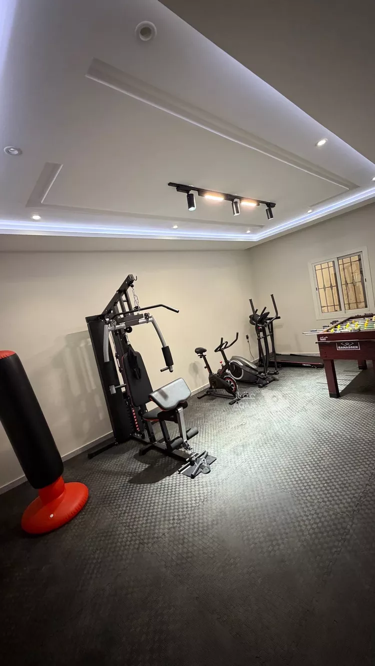 Villa for Sale in Jeddah Ar Rahmaniyah 22