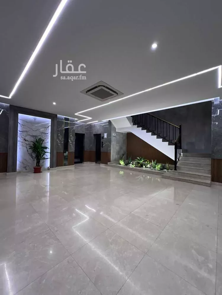 شقة للإيجار في شارع القطار, حي المروة, مدينة جدة, منطقة مكة المكرمة صورة 2