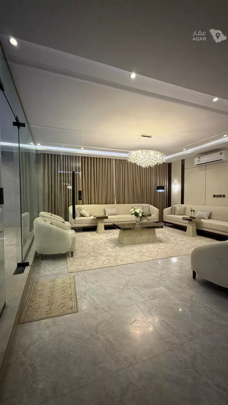Villa for Sale in Jeddah Ar Rahmaniyah 13